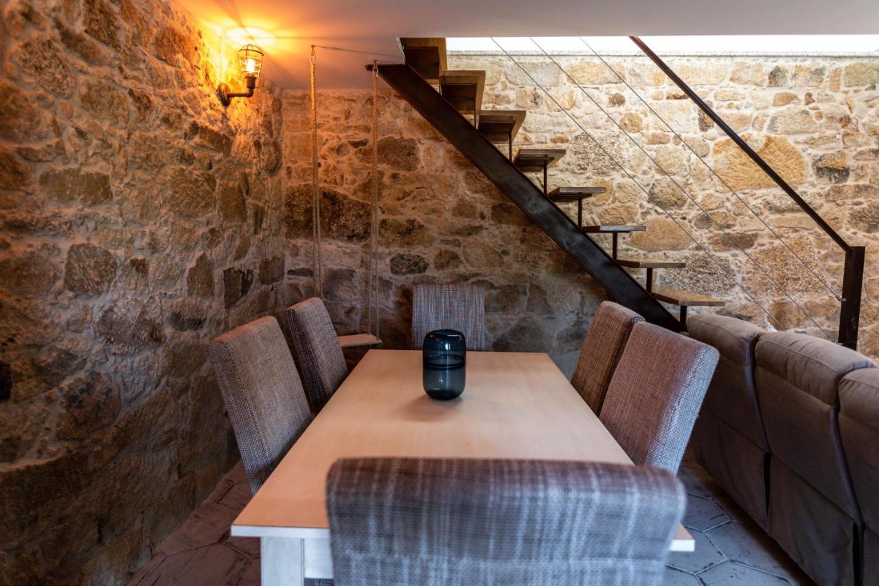 Casa De Sao Miguel Apartment Aldeia de Joao Pires Exterior photo