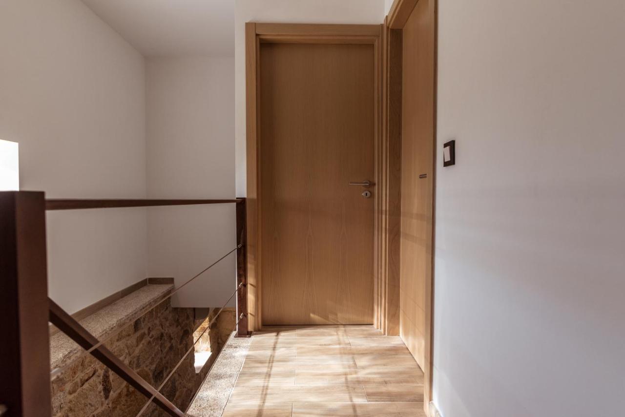 Casa De Sao Miguel Apartment Aldeia de Joao Pires Exterior photo